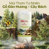  Sáp khử mùi Old Spice Timber (sáp xanh) - 85g 