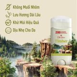  Sáp khử mùi Old Spice Timber (sáp xanh) - 85g 