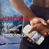 Sáp khử mùi Old Spice Wilderness (sáp xanh) - 85g 