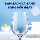  Viên Rửa Chén Bát Finish Hộp 100 Viên Hương Chanh - Power Essential All in 1 