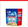  Viên Rửa Chén Bát Finish Nhật Power Cube - Túi 150 viên 