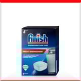  Viên Vệ Sinh Máy Rửa Chén Bát Finish - Vỉ 3 Viên 