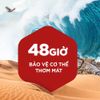  Xịt khử mùi nam Old Spice Captain - 150ml 