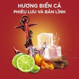  Xịt khử mùi nam Old Spice Captain - 150ml 