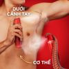  Xịt khử mùi nam Old Spice White Water - 150ml 