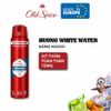  Xịt khử mùi nam Old Spice White Water - 150ml 