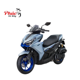  NVX Phiên bản V3 2025 