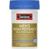  Vitamin tổng hợp LIỀU CAO cho NAM GIỚI Swisse Men's Ultivite Power Multivitamin Hộp 40 viên 