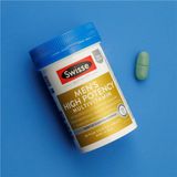  Vitamin tổng hợp LIỀU CAO cho NAM GIỚI Swisse Men's Ultivite Power Multivitamin Hộp 40 viên 