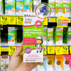  [HÀNG ORDER] Siro bổ sung canxi, magie và kẽm cho trẻ từ 1 - 13 tuổi Brauer Kids Liquid Calcium with Magnesium & Zinc 200ml 