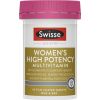  Vitamin tổng hợp LIỀU CAO cho phụ nữ Swisse Women's Ultivite High Potency Multivitamin Hộp 40 viên 