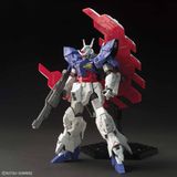  Mô Hình Lắp Ráp HG UC 1/144 Moon Gundam 