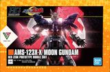  Mô Hình Lắp Ráp HG UC 1/144 Moon Gundam 