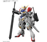  Nhân bản từ Mô Hình Lắp Ráp Gundam MG 1/100 Gundam Barbatos Lupus 