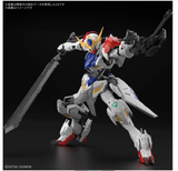  Nhân bản từ Mô Hình Lắp Ráp Gundam MG 1/100 Gundam Barbatos Lupus 
