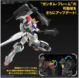  Nhân bản từ Mô Hình Lắp Ráp Gundam MG 1/100 Gundam Barbatos Lupus 