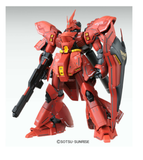  Mô Hình Lắp Ráp MG 1/100 Sazabi ver Ka 