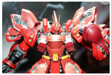  Mô Hình Lắp Ráp MG 1/100 Sazabi ver Ka 