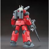  Mô Hình Lắp Ráp HG UC 1/144 RX-77-2 Guncannon Revive ver 