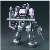  Mô Hình Lắp Ráp HG UC 1/144 MS-05B Zaku I (Black Tri-Stars Type) 