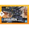 Mô Hình Lắp Ráp HG BF HGBF Build Fighter 1/144 Amazing Kampfer