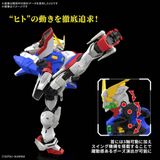 Mô Hình Lắp Ráp RG 1/144 Shining Gundam 