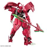  Mô Hình Lắp Ráp HG 1/144 TWFM Darilbalde 
