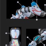  Decal Nước Huỳnh Quang Dán Mô Hình EVO HG 1/144 GQuuuuuuX 