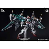  [SẴN HÀNG] Mô hình lắp ráp Thunderbolt 2.0 Cá Đuối - Thunder Devil Fish Equipment (Tặng base +  decal nước) 