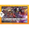 Mô Hình Lắp Ráp HG GTO 1/144 Guncannon ( Cucuru Doan's Island Ver.)