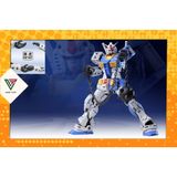  [SẴN HÀNG] Mô Hình Lắp Ráp MG Azu RX-78-2 Kowloon ver RG 2.0 - FAT CAT (tặng effect + decal nước) 