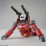  Mô Hình Lắp Ráp HG GTO 1/144 Guncannon ( Cucuru Doan's Island Ver.) 