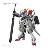  Mô Hình Lắp Ráp Gundam MG 1/100 Gundam Barbatos Lupus 
