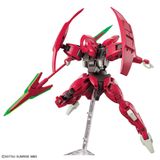  Mô Hình Lắp Ráp HG 1/144 TWFM Darilbalde 