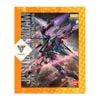  Mô Hình Lắp Ráp Gundam MG 1/100 Justice Gundam 