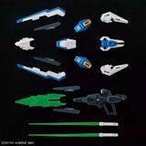  Mô Hình Lắp Ráp Gundam MGSD Aerial 