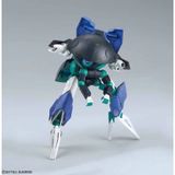  Mô Hình Lắp Ráp HG BF HGBF Build Fighter Diver 1/144 Wodom Pod 