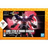  Mô Hình Lắp Ráp HG UC 1/144 Moon Gundam 