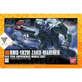  Mô Hình Lắp Ráp HG UC 1/144 Zaku Mariner 