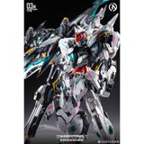  [SẴN HÀNG] Mô hình lắp ráp Thunderbolt 2.0 Cá Đuối - Thunder Devil Fish Equipment (Tặng base +  decal nước) 
