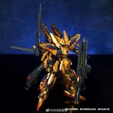  [Sẵn Hàng] Mô Hình Lắp Ráp MG 1/100 Golden Armor Full Armor Hyaku Shiki Kai 