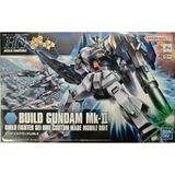  Mô Hình Lắp Ráp Gundam HG BF Build Gundam MK II MK 2 