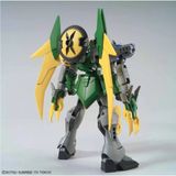  Mô Hình Lắp Ráp HG BD Build Diver 1/144 Gundam Jiyan Altron 