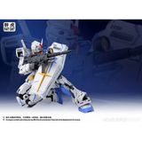  [SẴN HÀNG] Mô Hình Lắp Ráp MG Azu RX-78-2 Kowloon ver RG 2.0 - FAT CAT (tặng effect + decal nước) 