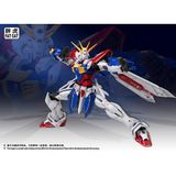  [SẴN HÀNG] Mô Hình Lắp Ráp 1/100 Azu GOD - FAT CAT Upscale series (tặng effect + decal nước) 