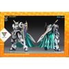 [HÀNG SẴN] Mô Hình Lắp Ráp SNAA RG 1/144 Knights of the Round Table - Titan Great Sword TRISTAN (Kèm decal nước )