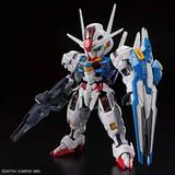  Mô Hình Lắp Ráp Gundam MGSD Aerial 