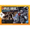 Mô Hình Lắp Ráp HG UC 1/144 AMX-011 Zaku III