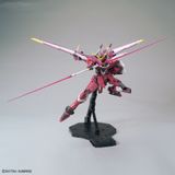  Mô Hình Lắp Ráp Gundam MG 1/100 Justice Gundam 