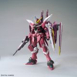  Mô Hình Lắp Ráp Gundam MG 1/100 Justice Gundam 